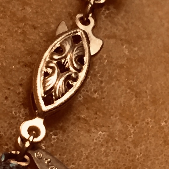 Vintage Napier necklace - Picture 3 of 4